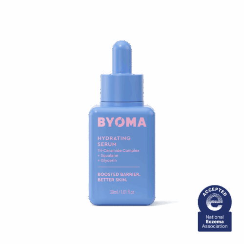 Hydrating Serum