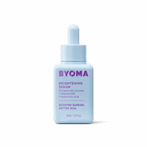 Brightening Serum