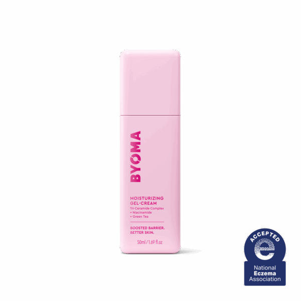 Moisturising Gel Cream
