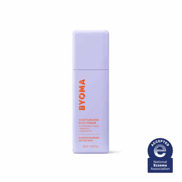 Moisturising Rich Cream