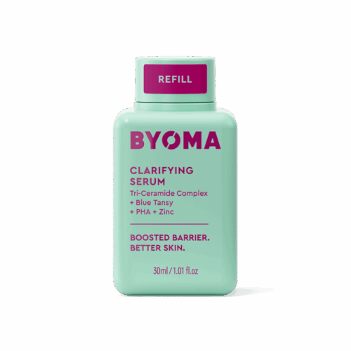 Clarifying Serum Refill
