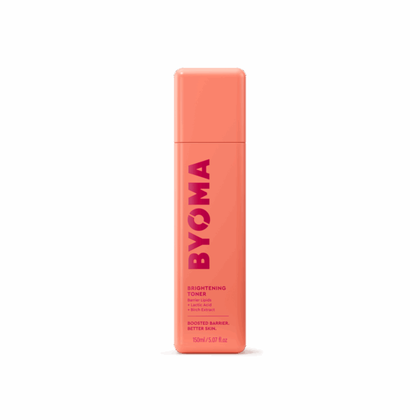 Brightening Toner