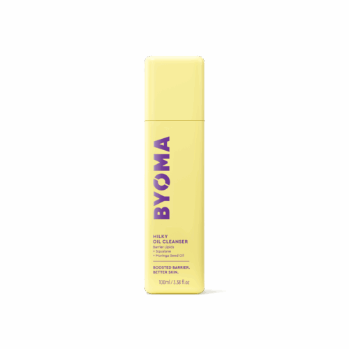 Milky Oil Cleanser