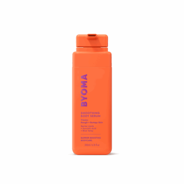 Smoothing Body Serum