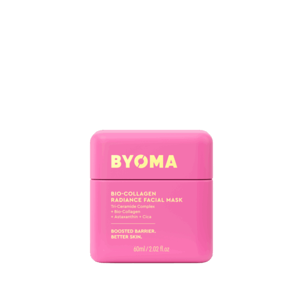 Bio-Collagen Radiance Facial Mask